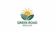Green Road Wealth Logo - Entry #152