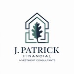 J. Patrick Financial Logo - Entry #1930
