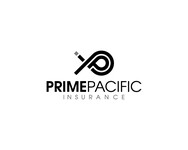 PRIME PACIFIC INSURANCE Logo - Entry #303