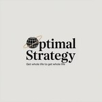 Optimal Strategy Logo - Entry #1068