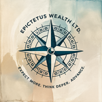 Epictetus Wealth Ltd. Logo - Entry #661