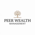Peer Wealth Management Logo - Entry #1322