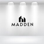 Madden Logo - Entry #1979