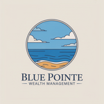 Blue Pointe Wealth Management Logo - Entry #772