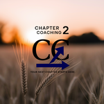 Chapter 2 Coaching Logo - Entry #1408