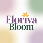 FLORIVA BLOOM Logo - Entry #1052
