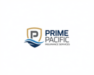 PRIME PACIFIC INSURANCE Logo - Entry #2819