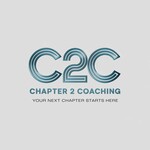 Chapter 2 Coaching Logo - Entry #1020