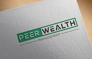 Peer Wealth Management Logo - Entry #1295