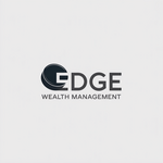 Edge Wealth Management Logo - Entry #2904