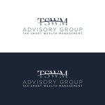 TSWM Advisory Group Logo - Entry #1560