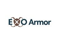 EXO Armor  Logo - Entry #144