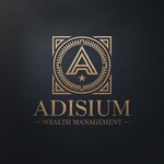 Adisium Wealth Management Logo - Entry #1881