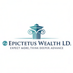 Epictetus Wealth Ltd. Logo - Entry #383