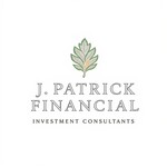 J. Patrick Financial Logo - Entry #2391
