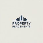 Property Placements Logo - Entry #17