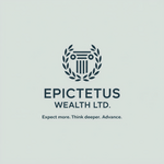 Epictetus Wealth Ltd. Logo - Entry #1071
