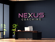 Nexus Coaching Logo - Entry #303