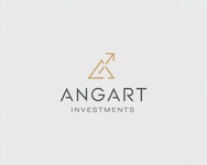 Angart Investments Logo - Entry #238