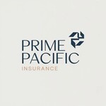 PRIME PACIFIC INSURANCE Logo - Entry #840