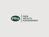 Peer Wealth Management Logo - Entry #205