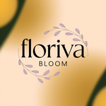 FLORIVA BLOOM Logo - Entry #963