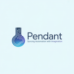 pendant Logo - Entry #1475
