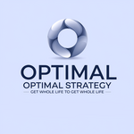 Optimal Strategy Logo - Entry #420