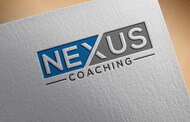 Nexus Coaching Logo - Entry #399