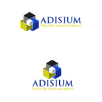 Adisium Wealth Management Logo - Entry #268