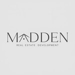 Madden Logo - Entry #2248