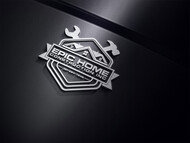 Epic Home Construction Inc Logo - Entry #1461