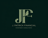 J. Patrick Financial Logo - Entry #1816