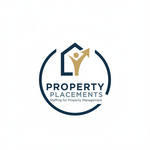 Property Placements Logo - Entry #851