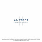 Anstedt Financial Planning Logo - Entry #186