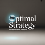 Optimal Strategy Logo - Entry #2260