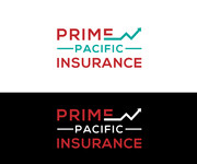 PRIME PACIFIC INSURANCE Logo - Entry #1676
