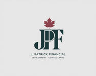 J. Patrick Financial Logo - Entry #915