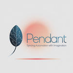 pendant Logo - Entry #1969
