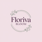FLORIVA BLOOM Logo - Entry #874