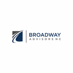 Broadway Advisors NC Logo - Entry #356