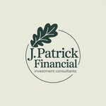 J. Patrick Financial Logo - Entry #1495