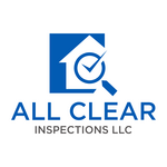 All Clear Inspections LLC Logo - Entry #576