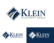 Klein Investment Group Logo - Entry #104