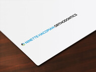 Ninette Hacopian Orthodontics Logo - Entry #440