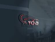 A to B Performance and Tuning Logo - Entry #1173