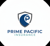 PRIME PACIFIC INSURANCE Logo - Entry #2541