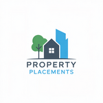 Property Placements Logo - Entry #1591