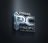 PRIME PACIFIC INSURANCE Logo - Entry #2600
