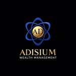 Adisium Wealth Management Logo - Entry #81
